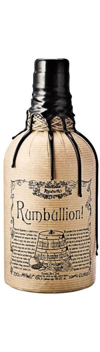 Ableforth's Rumbullion Rum 700ml