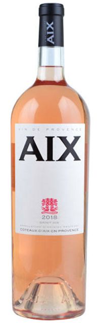 AIX Rose 2021 MAGNUM