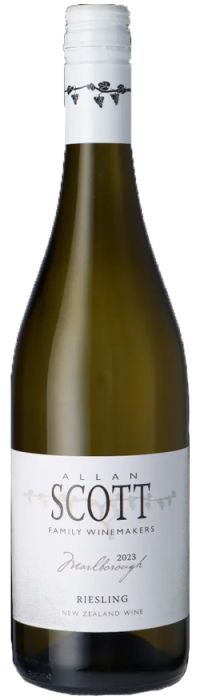 Allan Scott Riesling 2023