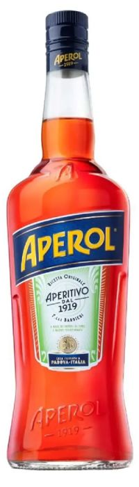 Aperol Aperitivo 1L