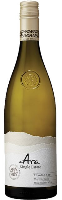 Ara Single Estate Chardonnay 2022