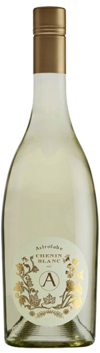 Astrolabe Southern Valley Chenin Blanc Sec 2023