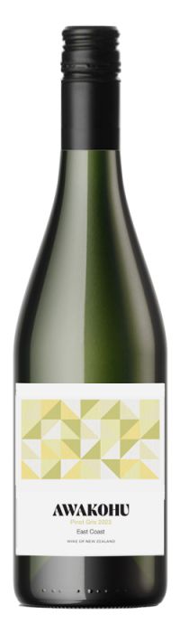 Awakohu Pinot Gris 2023