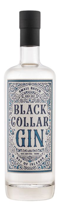 Black Collar Gin 700ml