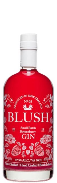 Blush Boysenberry Gin 700ml