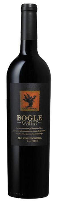 Bogle Old Vine Zinfandel 2020