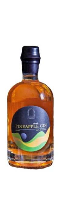 Camden Valley Distillery Pineapple Gin 500ml