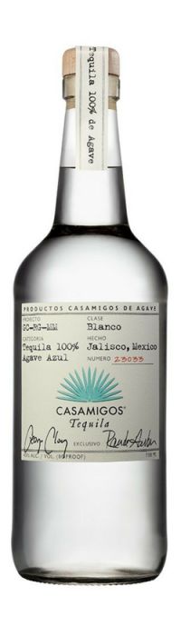 Casamigos Tequila Blanco 750ml