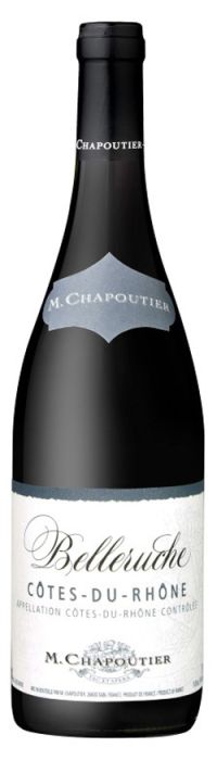 Chapoutier Cotes du Rhone Belleruche 2021