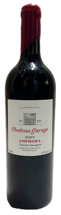 Chateau Garage Amphora 2023