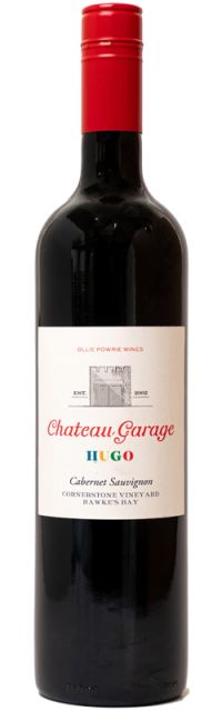 Chateau Garage HUGO Cabernet Sauvignon 2023