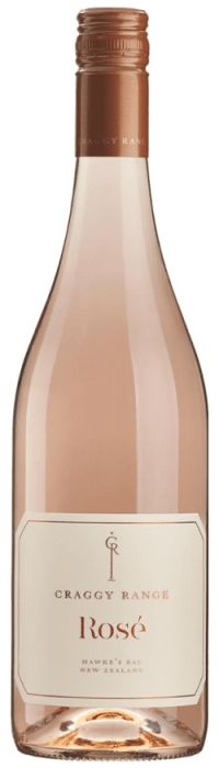 Craggy Range Rose 2024