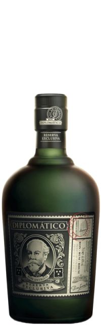 Diplomatico Rum Reserva Exclusiva 700ml