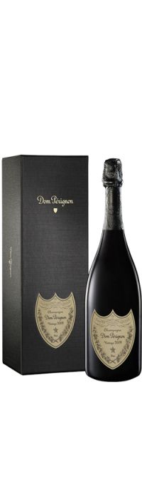 Dom Perignon Vintage 2013