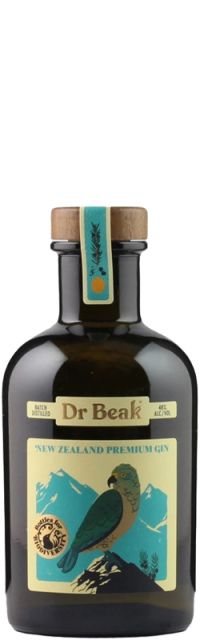 Dr Beak Premium Gin 500ml