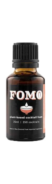 FOMO Cocktail Foam 25ml