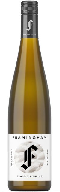 Framingham Classic Riesling 2023