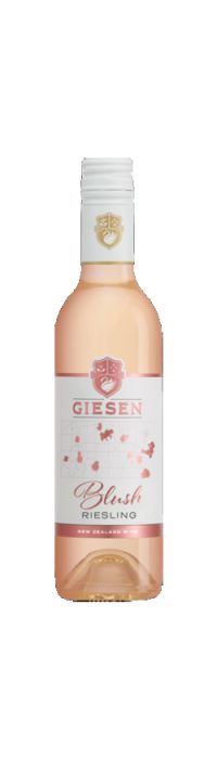 Giesen Blush Rose 2022 375ml