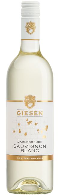 Giesen Estate Sauvignon Blanc 2023