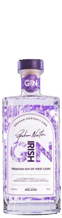 Graham Norton Irish Vodka 700ml