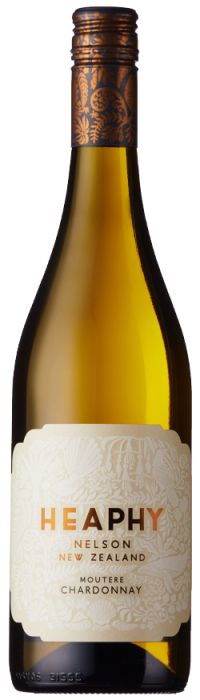 Heaphy Moutere Chardonnay 2023