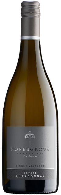 Hopesgrove Chardonnay 2021