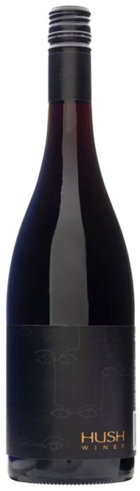 Hush Syrah 2021