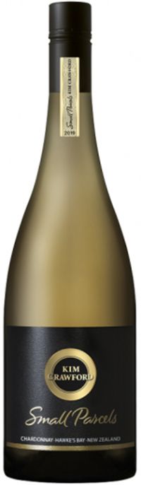 Kim Crawford Small Parcels Chardonnay 2022