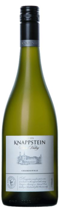 Knappstein Clare Valley Chardonnay 2023