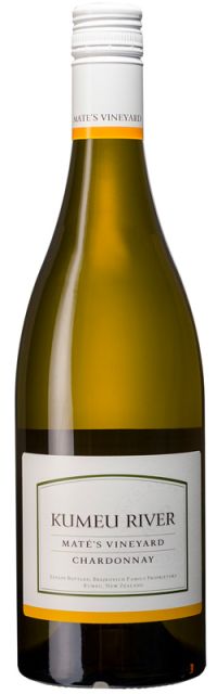 Kumeu River Mates Vineyard Chardonnay 2023