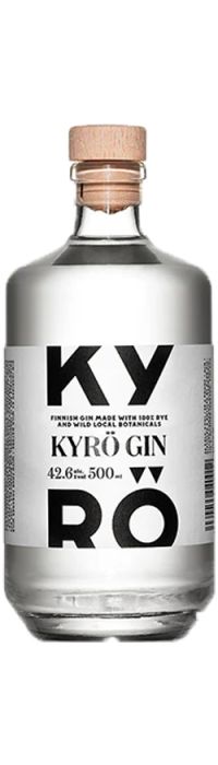 Kyro Finland Gin 500ml
