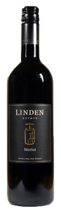 Linden Estate Merlot 2020