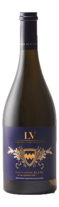 LV Oaked Aged Sauvignon Blanc 2019