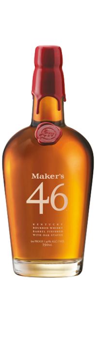 Makers Mark 46 Bourbon 700ml