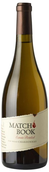 Matchbook OLD HEAD Chardonnay 2021