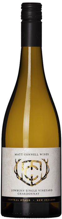 Matt Connell Single Vineyard Chardonnay 2023