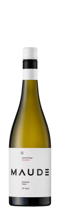 Maude Central Otago Pinot Gris 2022 375ML