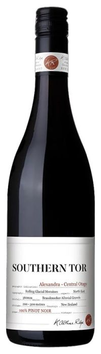 McArthur Ridge Southern Tor Pinot Noir 2023