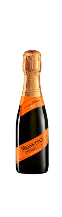 Mionetto Prosecco NV Piccolo 200ml