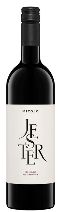 Mitolo Jester Shiraz 2021