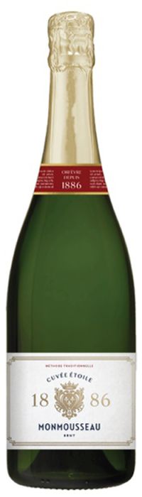 Monmousseau Brut Etoile NV