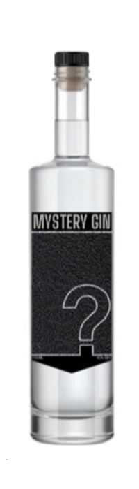 National Distillery Mystery Gin 700ml