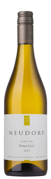 Neudorf Tiritiri Pinot Gris 2023