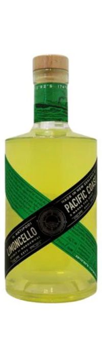 Pacific Coast Il Antipodi Limoncello 700ml