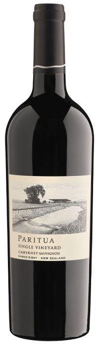 Paritua Cabernet Sauvignon 2020