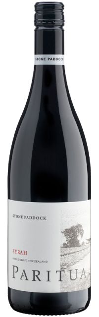 Paritua Stone Paddock Syrah 2023