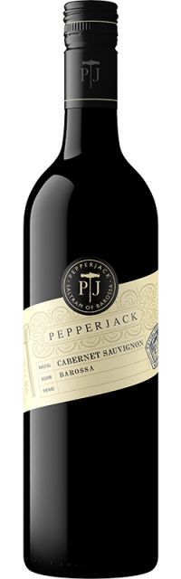 Pepperjack Cabernet Sauvignon 2022