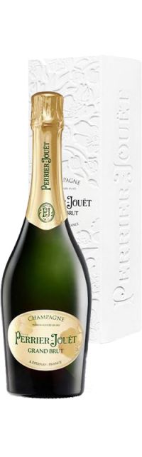 Champagne Perrier Jouet Grand Brut NV