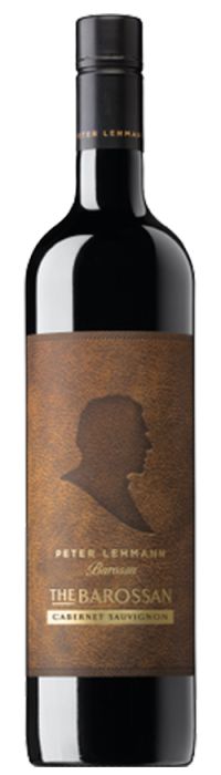 Peter Lehmann The Barossan Cabernet Sauvignon 2022