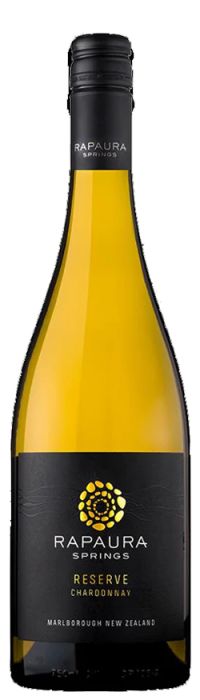Rapaura Springs RESERVE Chardonnay 2022
